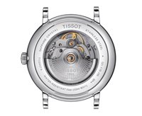 Orologio Tissot Uomo Powermatic 80 in Acciaio T0864071605100 - T0864071605100